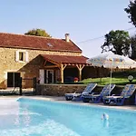 Maison De Le Tilleul *