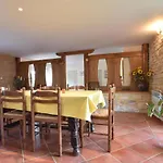 Σπίτι διακοπών Maison De Le Tilleul Saint-Pompont