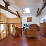 Maison De Le Tilleul *