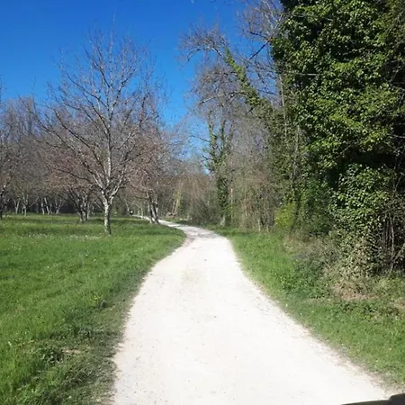 Maison De Le Tilleul