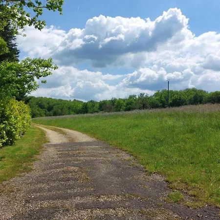 Maison De Le Tilleul Ferienhaus
