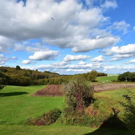 Maison De Le Tilleul * Saint-Pompont