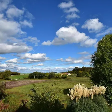 Maison De Le Tilleul Ferienhaus *