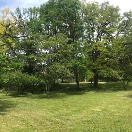 Maison De Le Tilleul Ferienhaus Saint-Pompont
