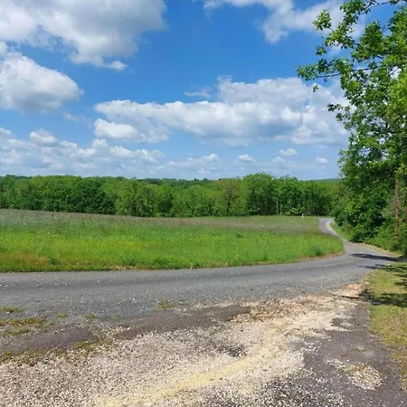 Maison De Le Tilleul Ferienhaus Saint-Pompont