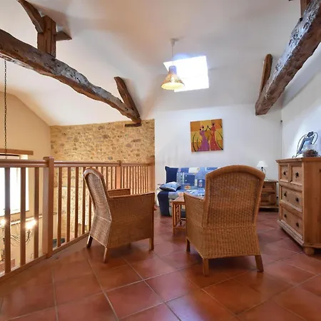 Maison De Le Tilleul *