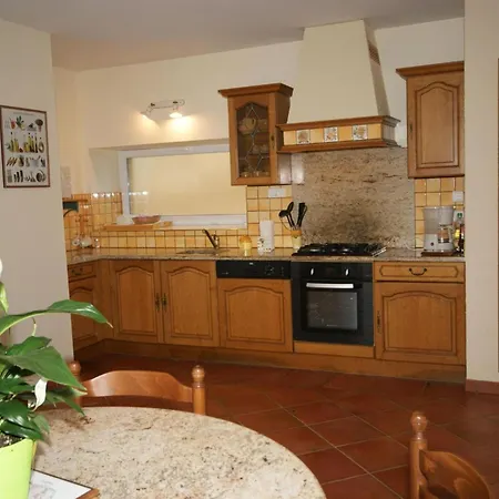 Maison De Le Tilleul Ferienhaus *
