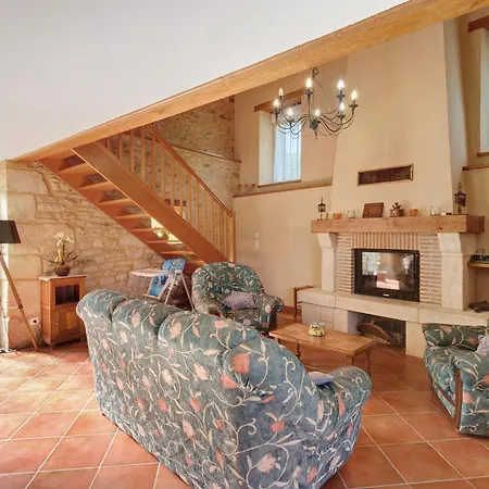 Maison De Le Tilleul