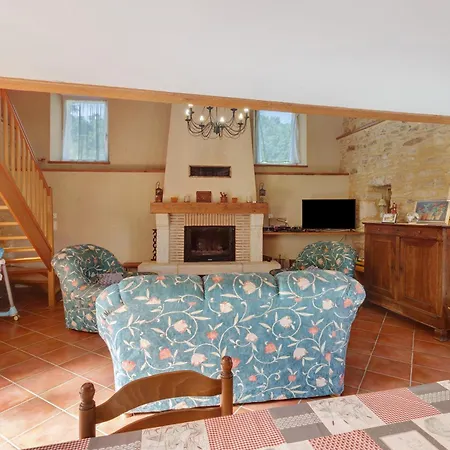 Maison De Le Tilleul *