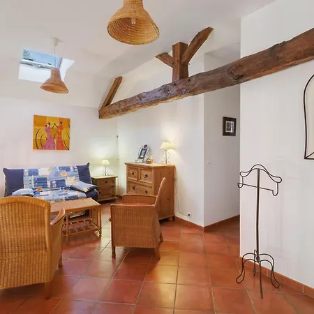 Maison De Le Tilleul Prázdninový dům *