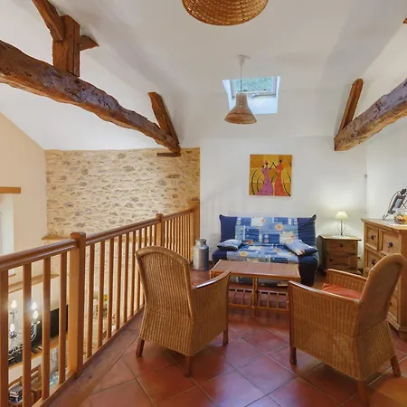 Casa de Férias Maison De Le Tilleul *