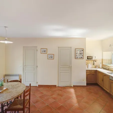 Maison De Le Tilleul Casa de Férias Saint-Pompont