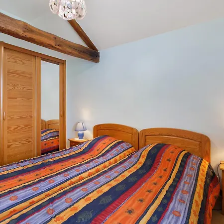 Maison De Le Tilleul Prázdninový dům