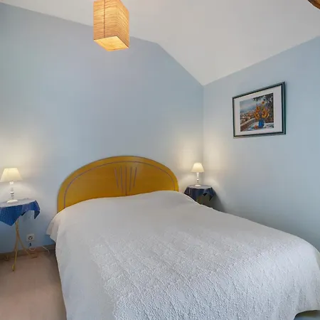 Casa de Férias Maison De Le Tilleul *