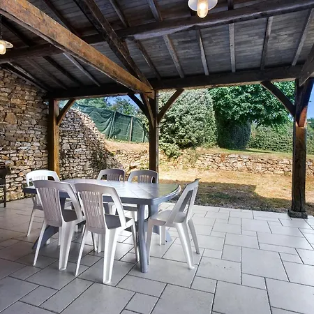 Maison De Le Tilleul * Saint-Pompont