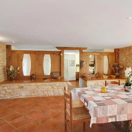 Casa de Férias Maison De Le Tilleul *