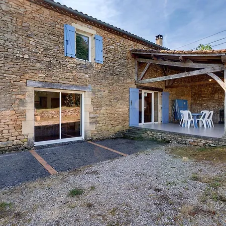 Maison De Le Tilleul