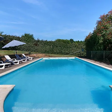 Maison De Le Tilleul Casa de Férias *