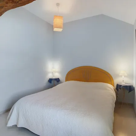Casa de Férias Maison De Le Tilleul *