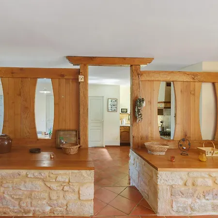 Maison De Le Tilleul Casa de Férias