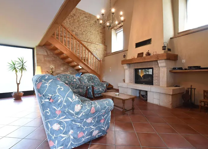 Maison De Le Tilleul