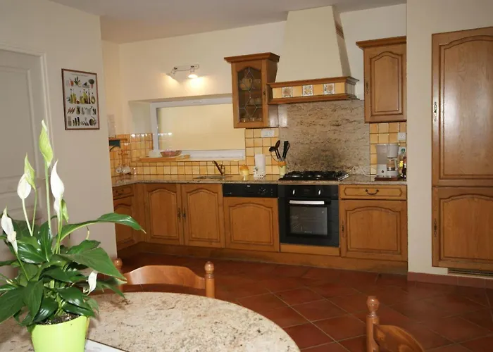 Maison De Le Tilleul بيت للعطل Saint-Pompont