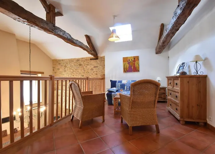 بيت للعطل Maison De Le Tilleul *