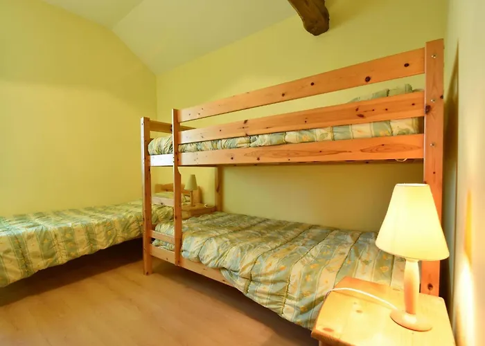 Maison De Le Tilleul بيت للعطل