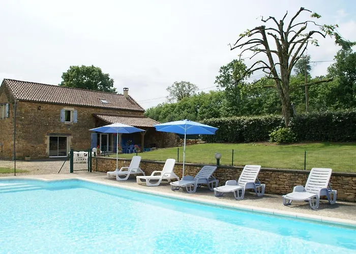 Maison De Le Tilleul