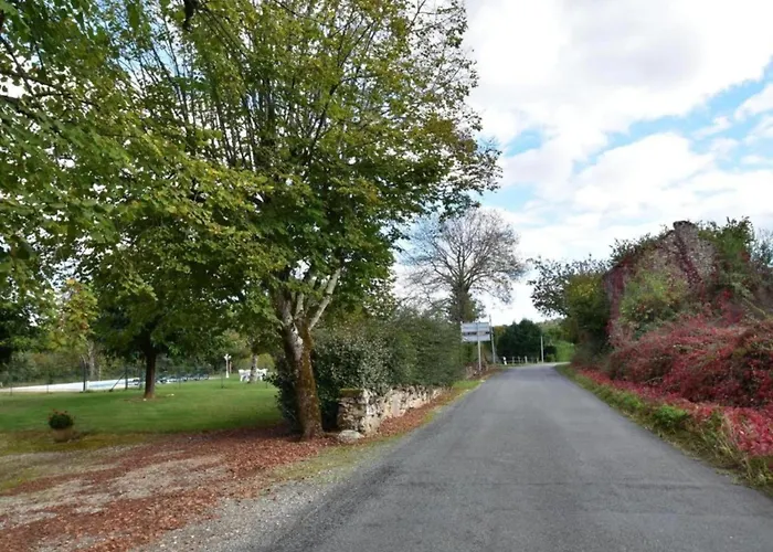 Maison De Le Tilleul Saint-Pompont