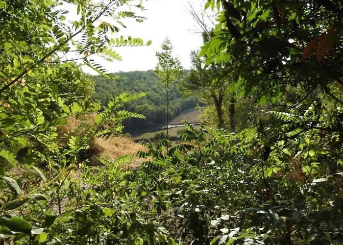 بيت للعطل Maison De Le Tilleul *