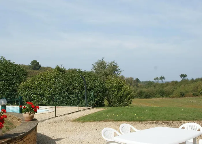 Maison De Le Tilleul Saint-Pompont